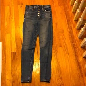 American Eagle Size 2 Regular Length